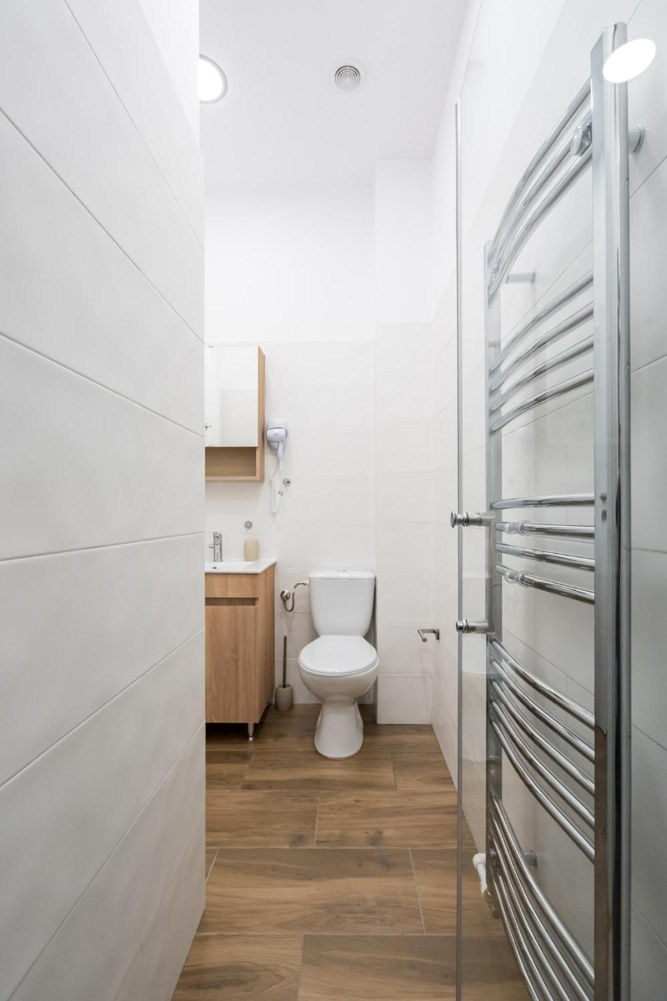 Urban Walls Apartments 5B Bukarest Exteriör bild